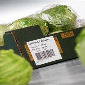 Impresión de etiquetas y consumibles para cadena de restaurantes